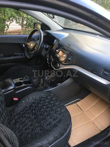 Kia Picanto 2011, 167,000 km - 1.2 л - Sumqayıt