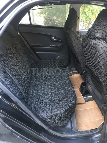 Kia Picanto 2011, 167,000 km - 1.2 л - Sumqayıt