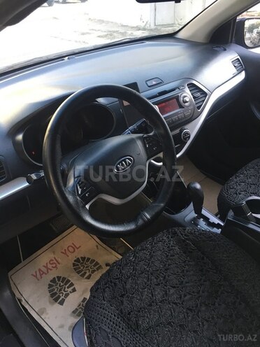 Kia Picanto 2011, 167,000 km - 1.2 л - Sumqayıt