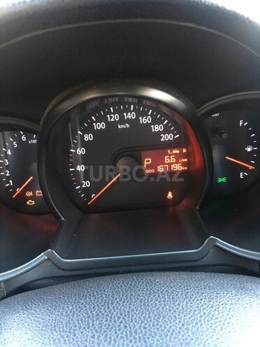 Kia Picanto 2011, 167,000 km - 1.2 л - Sumqayıt