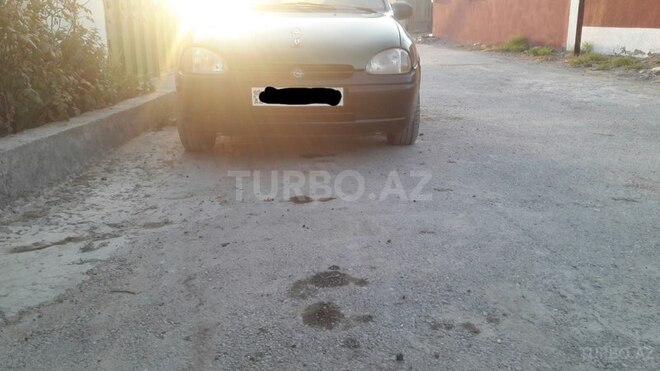 Opel Vita 1996, 243,618 km - 1.4 l - Bakı