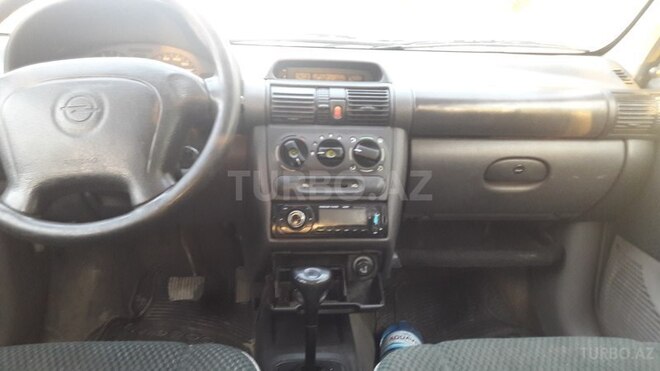 Opel Vita 1996, 243,618 km - 1.4 l - Bakı