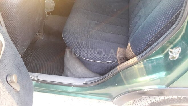 Opel Vita 1996, 243,618 km - 1.4 l - Bakı