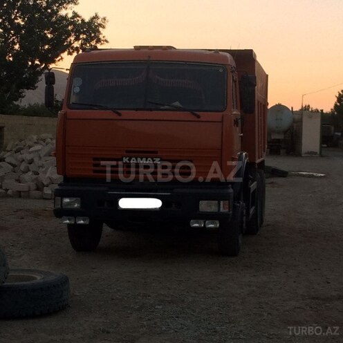 KamAz 65115 2011, 88,000 km - 11.0 л - Bakı