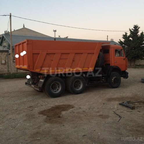 KamAz 65115 2011, 88,000 km - 11.0 л - Bakı