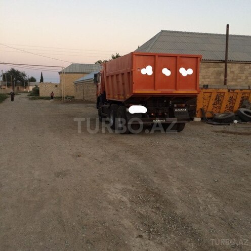 KamAz 65115 2011, 88,000 km - 11.0 л - Bakı