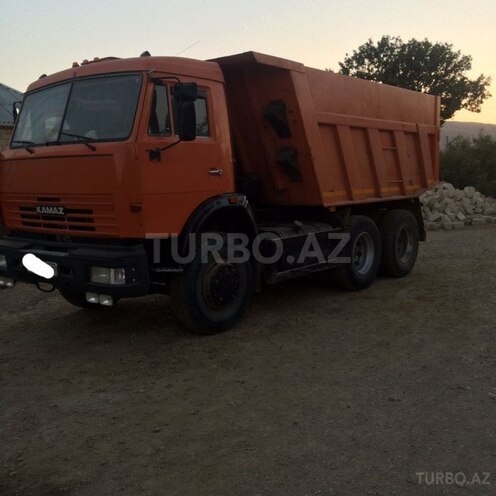 KamAz 65115 2011, 88,000 km - 11.0 л - Bakı
