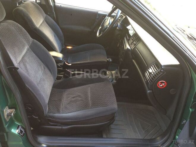 Opel Vectra 1998, 23,800 km - 2.0 l - Sumqayıt