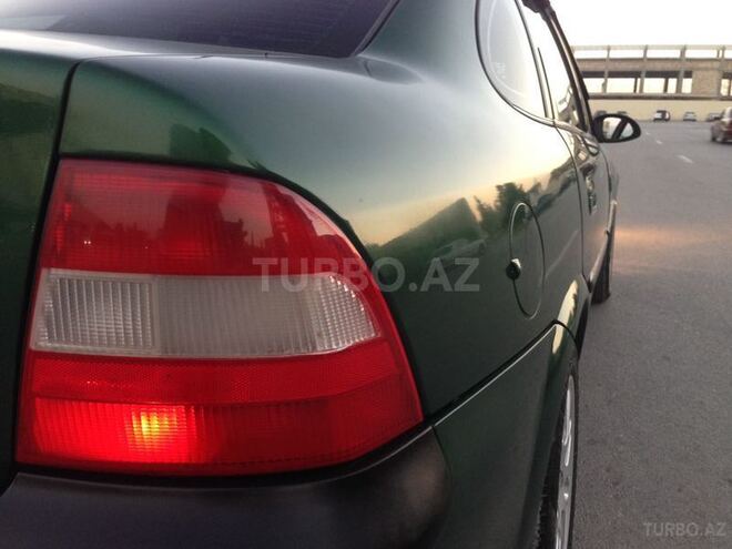 Opel Vectra 1998, 23,800 km - 2.0 l - Sumqayıt