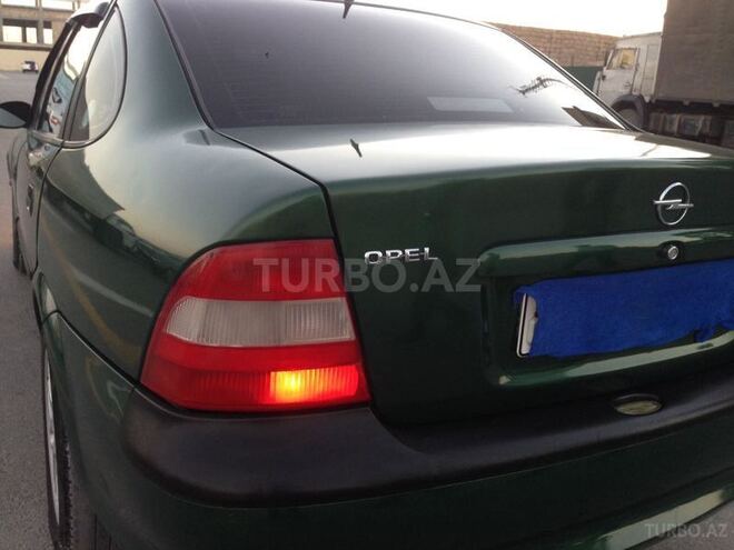 Opel Vectra 1998, 23,800 km - 2.0 l - Sumqayıt