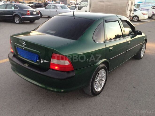 Opel Vectra 1998, 23,800 km - 2.0 l - Sumqayıt