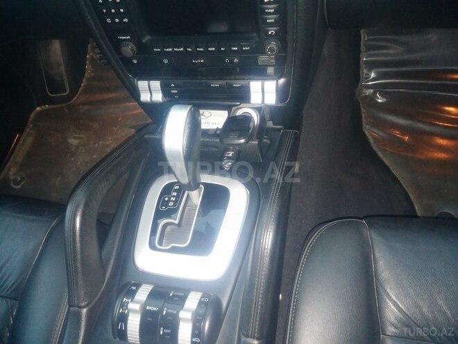 Porsche  2007, 112,000 km - 3.6 l - Sumqayıt