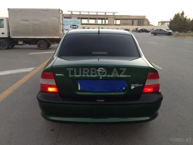 Opel Vectra 1998, 23,800 km - 2.0 l - Sumqayıt