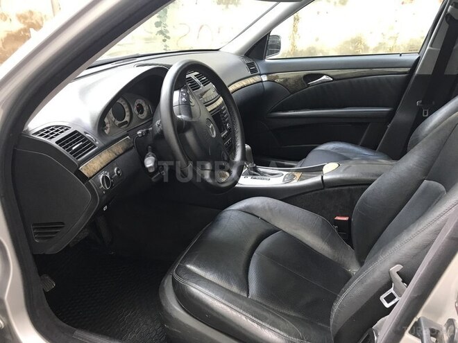 Mercedes E 500 2002, 230,000 km - 5.0 l - Bakı