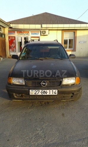 Opel Astra 1995, 513,126 km - 1.6 л - Bakı