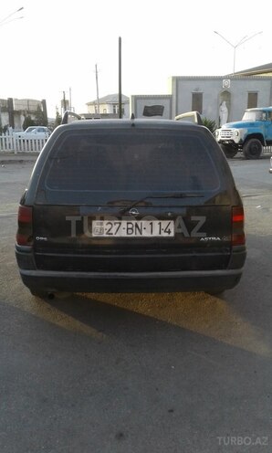 Opel Astra 1995, 513,126 km - 1.6 л - Bakı
