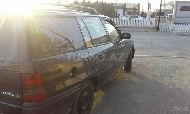 Opel Astra 1995, 513,126 km - 1.6 л - Bakı