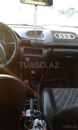 Opel Astra 1995, 513,126 km - 1.6 л - Bakı