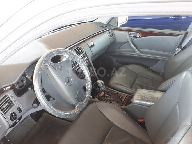 Mercedes E 280 2000, 180,116 km - 2.8 л - Bakı