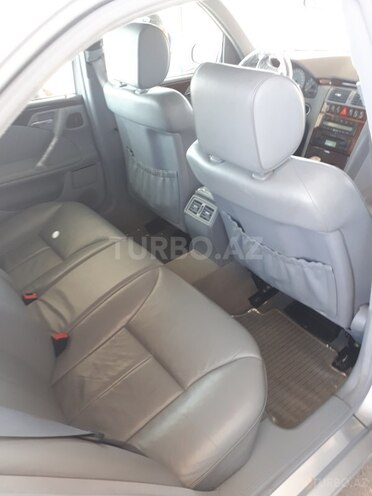 Mercedes E 280 2000, 180,116 km - 2.8 л - Bakı
