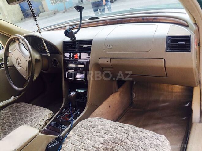 Mercedes C 240 1998, 300,000 km - 2.4 l - Bakı