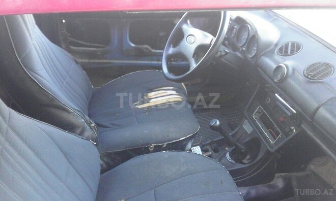 LADA (VAZ) 21011 1975, 800,000 km - 1.2 l - Bərdə