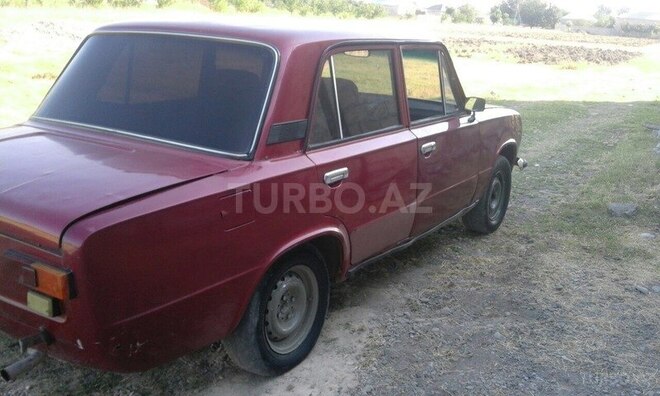 LADA (VAZ) 21011 1975, 800,000 km - 1.2 l - Bərdə