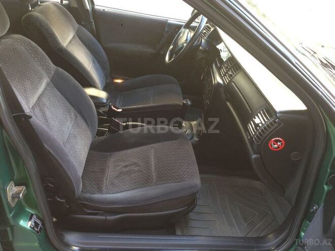 Opel Vectra 1997, 325,000 km - 2.0 l - Sumqayıt