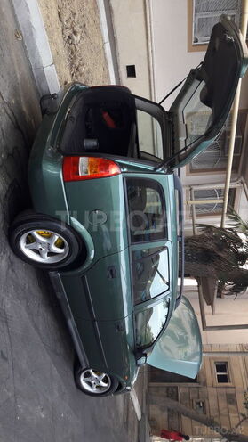Opel Astra 1998, 385,645 km - 1.6 l - Bakı