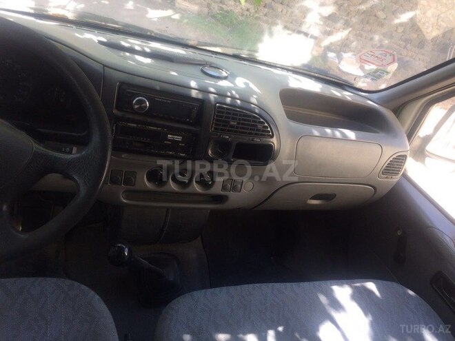 Ford Transit 1998, 326,700 km - 2.5 l - Lənkəran