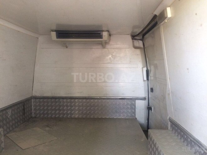 Ford Transit 1998, 326,700 km - 2.5 l - Lənkəran