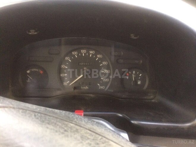 Ford Transit 1998, 326,700 km - 2.5 l - Lənkəran