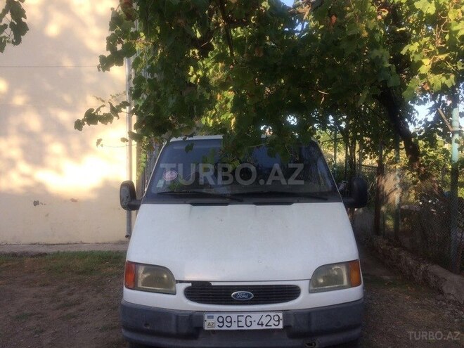 Ford Transit 1998, 326,700 km - 2.5 l - Lənkəran