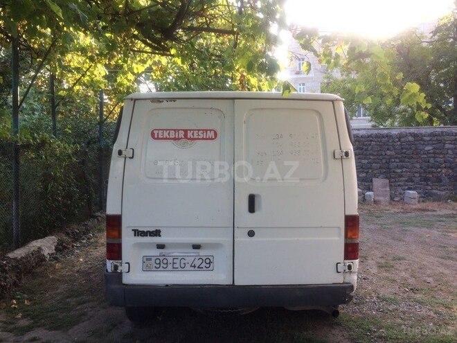 Ford Transit 1998, 326,700 km - 2.5 l - Lənkəran