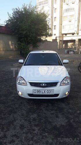 LADA (VAZ) Priora 2015, 59,300 km - 1.6 л - Bakı