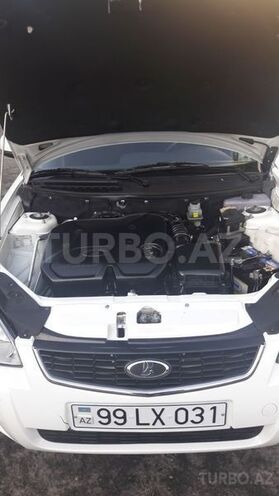 LADA (VAZ) Priora 2015, 59,300 km - 1.6 л - Bakı