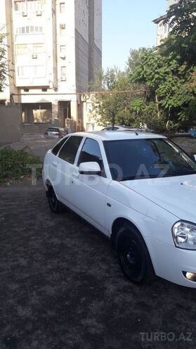 LADA (VAZ) Priora 2015, 59,300 km - 1.6 л - Bakı