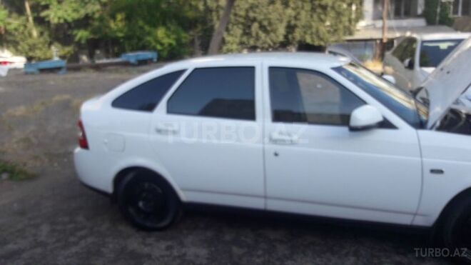 LADA (VAZ) Priora 2015, 59,300 km - 1.6 л - Bakı