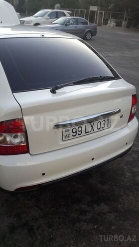 LADA (VAZ) Priora 2015, 59,300 km - 1.6 л - Bakı