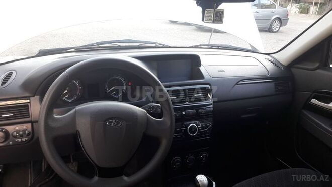 LADA (VAZ) Priora 2015, 59,300 km - 1.6 л - Bakı