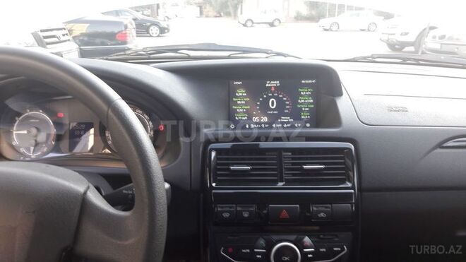 LADA (VAZ) Priora 2015, 59,300 km - 1.6 л - Bakı