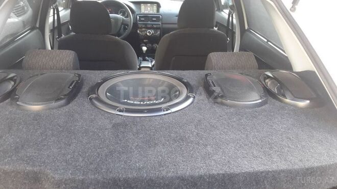 LADA (VAZ) Priora 2015, 59,300 km - 1.6 л - Bakı