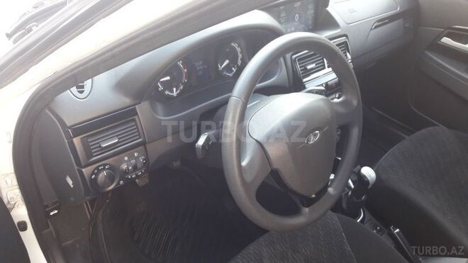 LADA (VAZ) Priora 2015, 59,300 km - 1.6 л - Bakı
