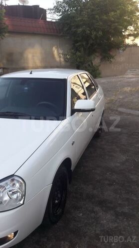 LADA (VAZ) Priora 2015, 59,300 km - 1.6 л - Bakı