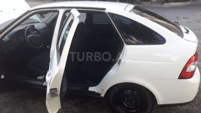LADA (VAZ) Priora 2015, 59,300 km - 1.6 л - Bakı