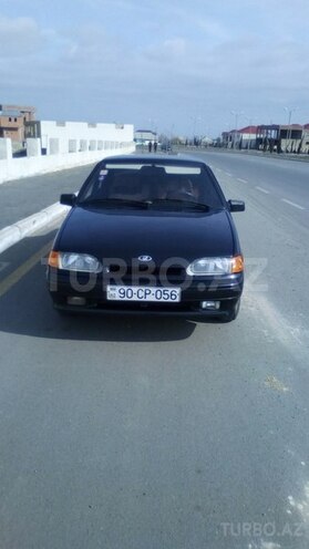 LADA (VAZ) 2115 2008, 312,452 km - 1.6 l - Gəncə