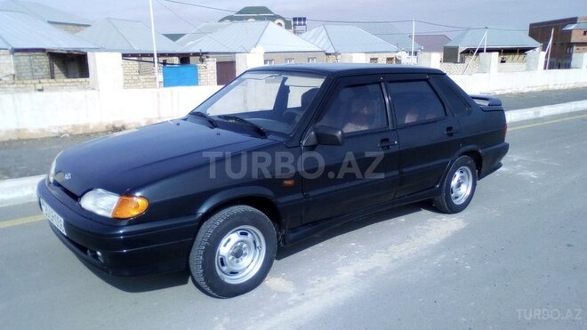 LADA (VAZ) 2115 2008, 312,452 km - 1.6 l - Gəncə