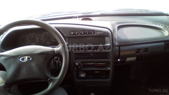 LADA (VAZ) 2115 2008, 312,452 km - 1.6 l - Gəncə