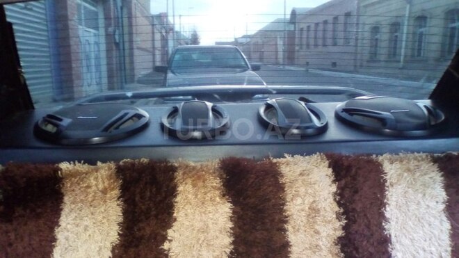 LADA (VAZ) 2115 2008, 312,452 km - 1.6 l - Gəncə