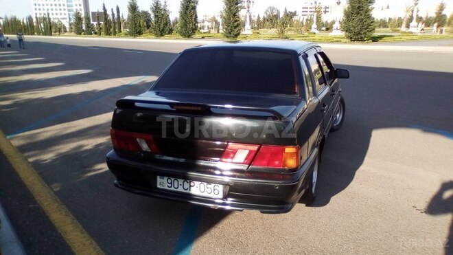 LADA (VAZ) 2115 2008, 312,452 km - 1.6 l - Gəncə